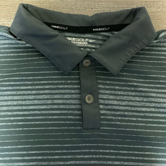 Nike Golf Polo - Picture 2 of 3